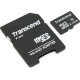 Карта памяти Transcend TS32GUSDHC10, microSD 32GB Class 10 Карта памяти Transcend TS32GUSDHC10, microSD 32GB Class 10