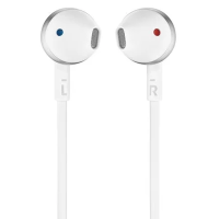 Наушники вкладыши JBL T205CRM (Chrome)