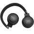 Наушники накладные с микрофоном Bluetooth JBL LIVE400BTBLK (Black)