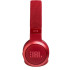 Наушники накладные с микрофоном Bluetooth JBL LIVE400BTRED (Red) в nurancell Наушники накладные с микрофоном Bluetooth JBL LIVE400BTRED (Red)