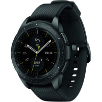 СМАРТ ЧАСЫ SAMSUNG GALAXY WATCH 42 mm BLACK СМАРТ ЧАСЫ SAMSUNG GALAXY WATCH 42 mm BLACK