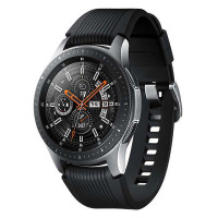 СМАРТ ЧАСЫ SAMSUNG GALAXY WATCH 46 mm СМАРТ ЧАСЫ SAMSUNG GALAXY WATCH 46 mm