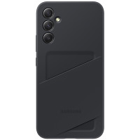 Чехол Samsung EF-OA346TBEGRU ( CSiCase A346 чёр)