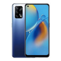 OPPO A74 4/128 GB Blue OPPO A74 4/128 GB Blue