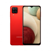 СМАРТФОН SAMSUNG GALAXY A12 32 GB RED СМАРТФОН SAMSUNG GALAXY A12 32 GB RED
