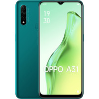 СМАРТФОН ОРРО A31 GREEN СМАРТФОН ОРРО A31 GREEN