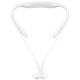 НАУШНИКИ SAMSUNG LEVEL U WHITE НАУШНИКИ SAMSUNG LEVEL U WHITE