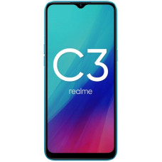 СМАРТФОН REALME C3 3/64GB BLUE