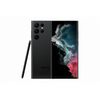 СМАРТФОН SAMSUNG GALAXY S22 Ultra 5G Black 128 Gb
